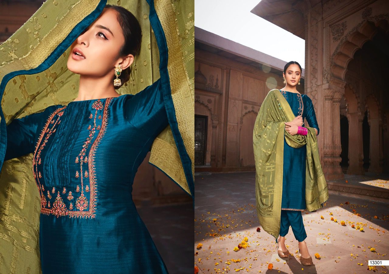 DEEPSY SUITS JASHN - Image 9