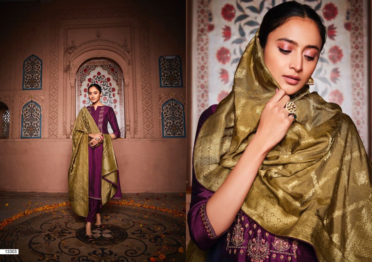 DEEPSY SUITS JASHN - Image 6