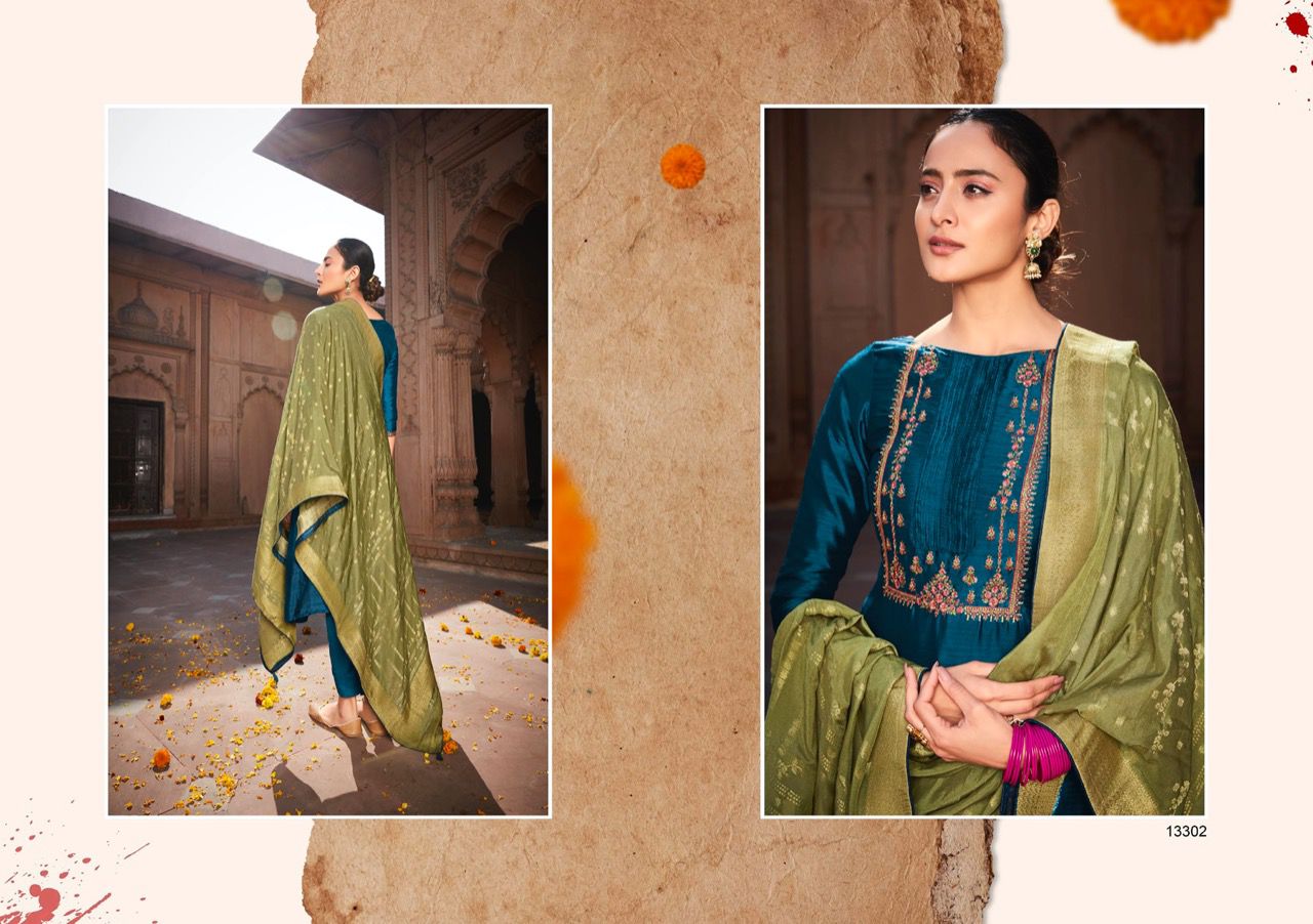 DEEPSY SUITS JASHN - Image 7