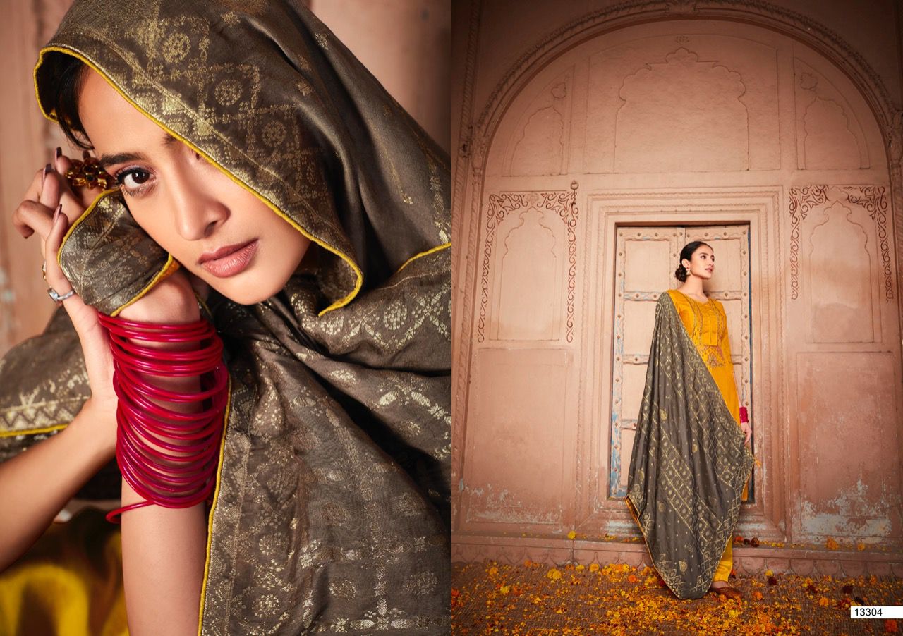 DEEPSY SUITS JASHN - Image 8