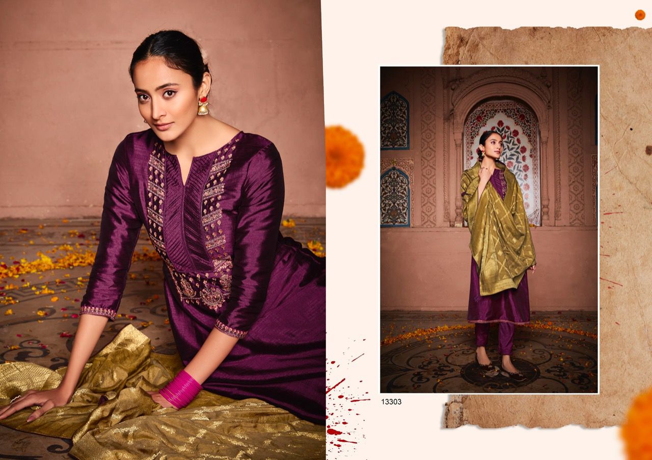 DEEPSY SUITS JASHN - Image 10