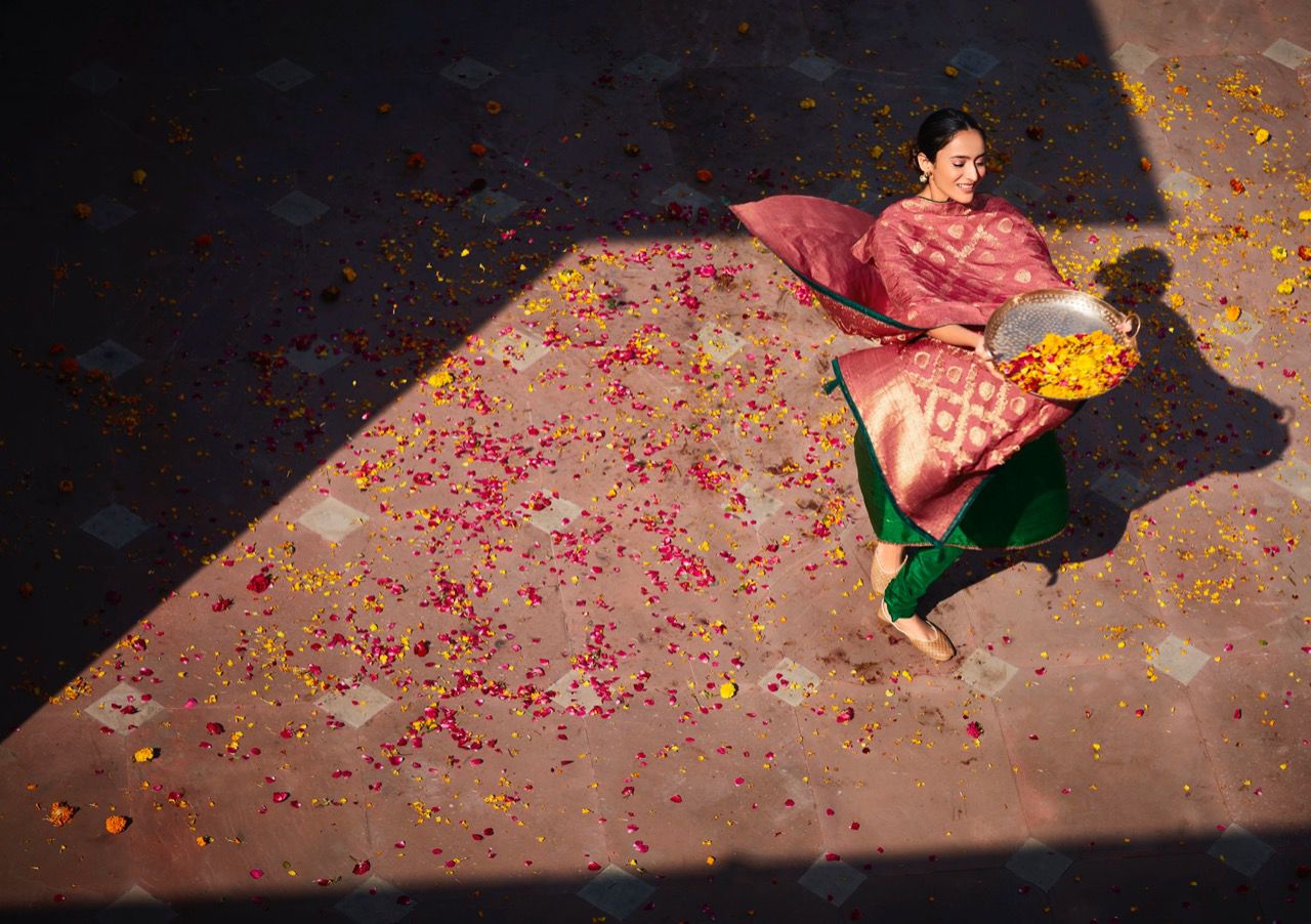 DEEPSY SUITS JASHN - Image 13