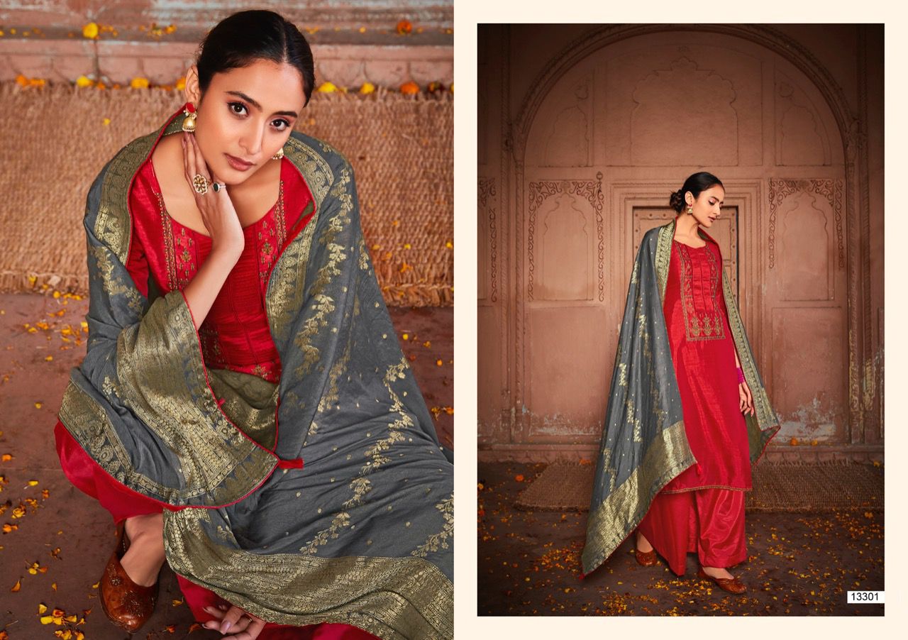 DEEPSY SUITS JASHN - Image 14