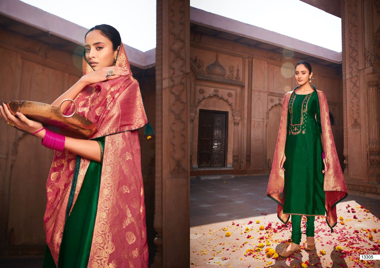DEEPSY SUITS JASHN - Image 2