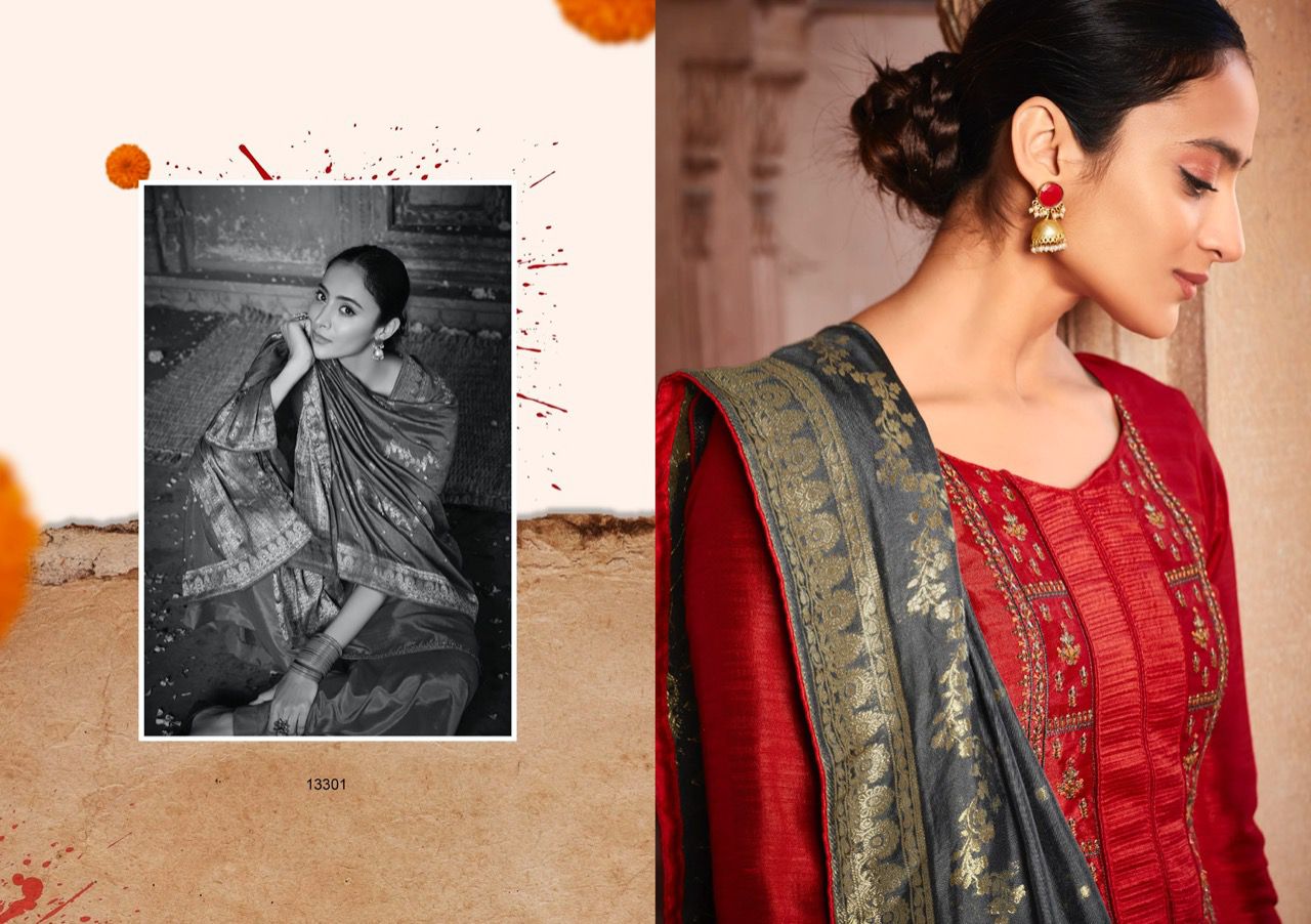 DEEPSY SUITS JASHN - Image 3