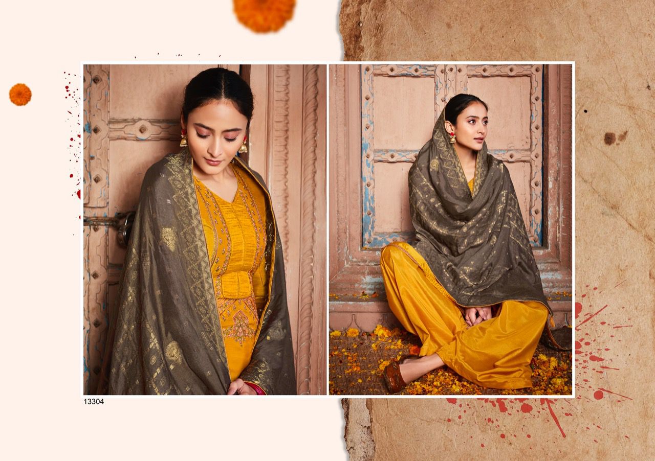 DEEPSY SUITS JASHN - Image 12