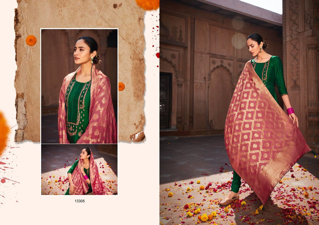 DEEPSY SUITS JASHN - Image 11