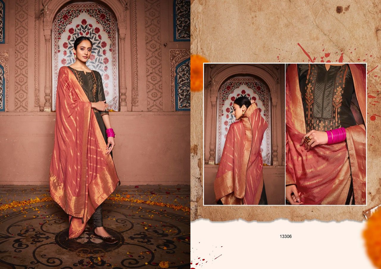 DEEPSY SUITS JASHN - Image 5