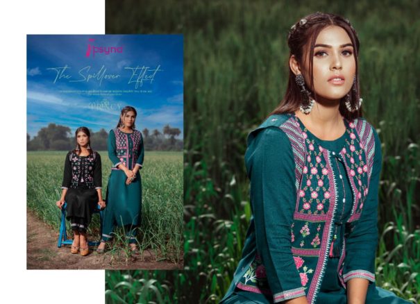 PSYNA PUNJABI KUDI - Image 10