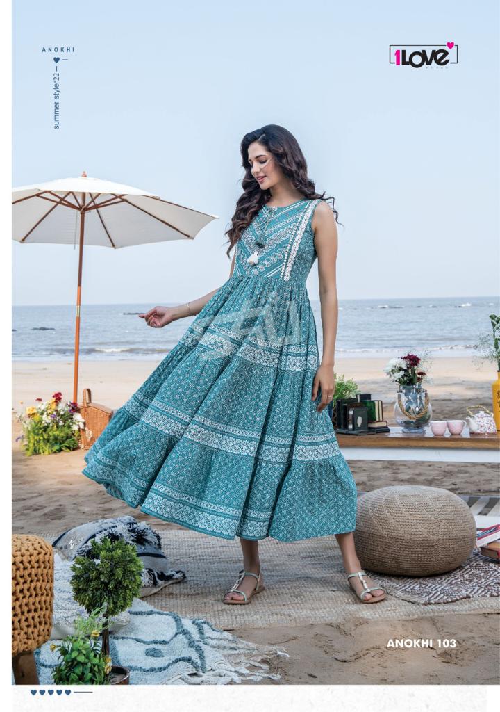 Buy Multi Dresses for Women by ALOFI Online | Ajio.com