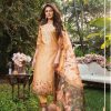 ANJU FABRICS GOLDEN MEADOWS - Image 3