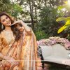 ANJU FABRICS GOLDEN MEADOWS - Image 9