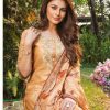 ANJU FABRICS GOLDEN MEADOWS - Image 15