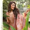 ANJU FABRICS GOLDEN MEADOWS - Image 14