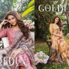 ANJU FABRICS GOLDEN MEADOWS - Image 2
