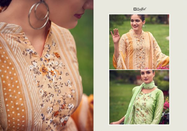 ZULFAT INARA - Image 5