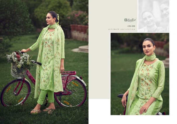 ZULFAT INARA - Image 3