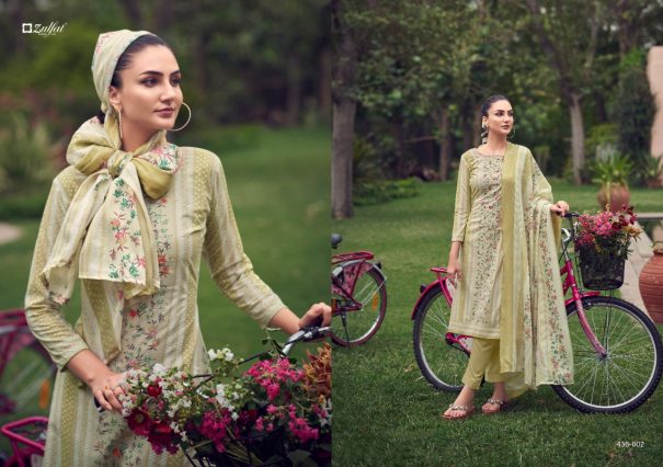 ZULFAT INARA - Image 6