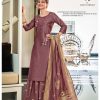 ANJU FABRICS VIVAAH vol 2 - Image 9