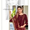 ANJU FABRICS VIVAAH vol 2 - Image 8