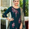 ANJU FABRICS VIVAAH vol 2 - Image 6