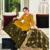 ANJU FABRICS VIVAAH vol 2 - Image 3