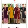 ANJU FABRICS VIVAAH vol 2 - Image 2