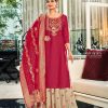 ANJU FABRICS VIVAAH vol 2 - Image 18