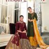 ANJU FABRICS VIVAAH vol 2 - Image 23