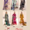 MISHRI CREATION MALLIKA vol 5