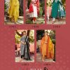ARADHNA PRINTS JULLY & JULIET vol 1 - Image 2