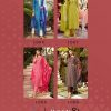 ARADHNA PRINTS JULLY & JULIET vol 1