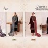 SHREE FABS JAZMIN VELVET
