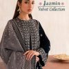SHREE FABS JAZMIN VELVET - Image 10