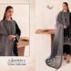 SHREE FABS JAZMIN VELVET - Image 6