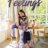 ANJU FABRICS FEELINGS - Image 2