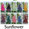 H Dot HIRWA SUNFLOWER vol 4