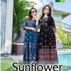 H Dot HIRWA SUNFLOWER vol 4 - Image 2