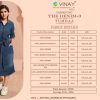 VINAY TUMBAA THE DENIM vol 3 - Image 15