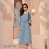 VINAY TUMBAA THE DENIM vol 3 - Image 2