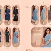VINAY TUMBAA THE DENIM vol 3