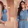 VINAY TUMBAA THE DENIM vol 3 - Image 14