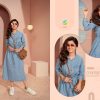 VINAY TUMBAA THE DENIM vol 3 - Image 3