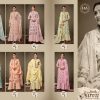 HARSHIT FASHION NIRVII