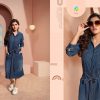 VINAY TUMBAA THE DENIM vol 3 - Image 6