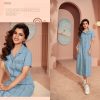 VINAY TUMBAA THE DENIM vol 3 - Image 9