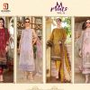 SHRADDHA DESIGNER M PRINTS 14