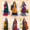 LADIES FLAVOUR BONUS vol 3
