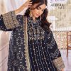 AL KHUSHBU 4015 ATEERA vol 1 - Image 5