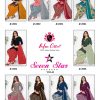 NAFISA COTTON SEVEN STAR vol 2